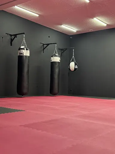 Imperium Fight Club